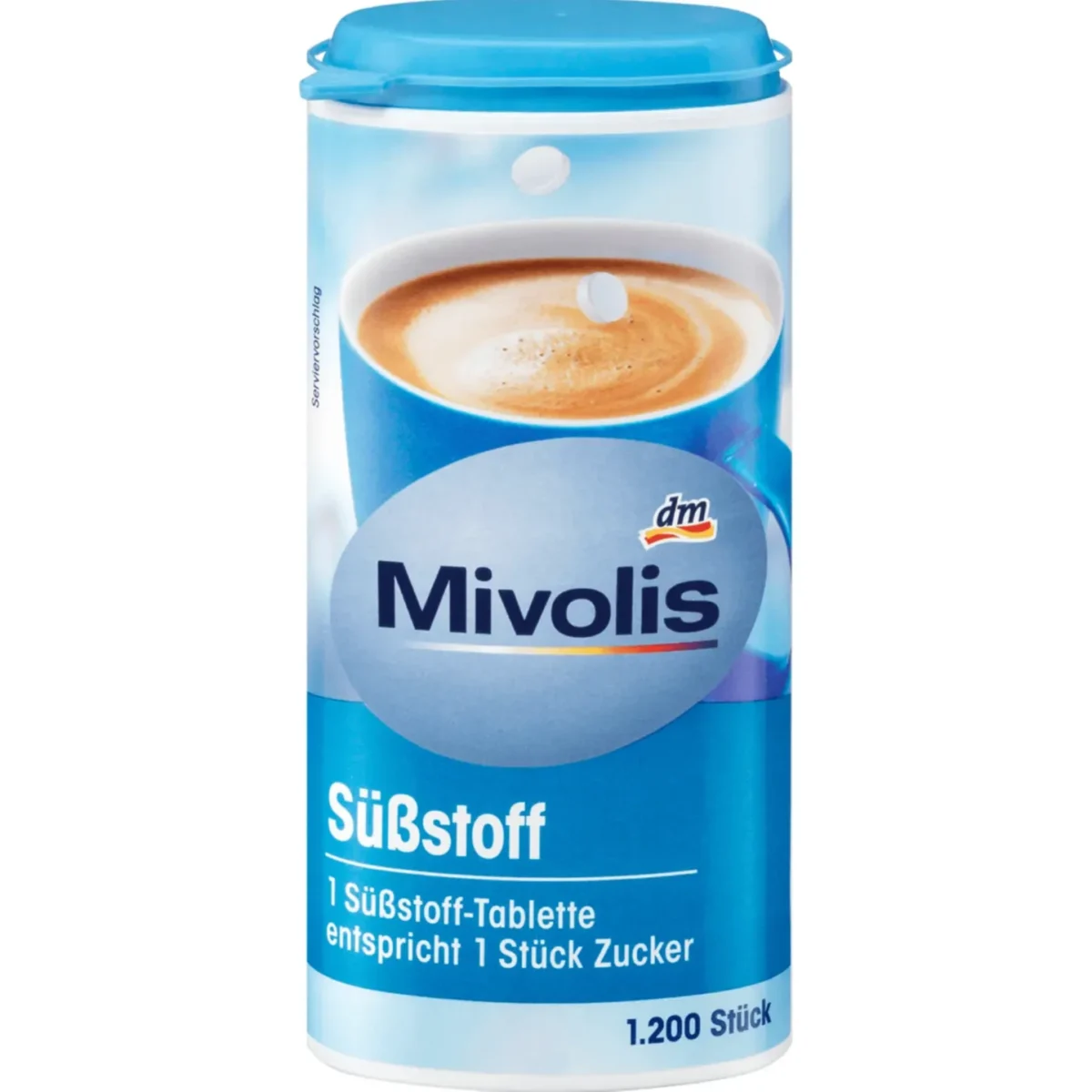 Lomixa Health Care - mivolis diet sugar 1200p wtks 01656507111