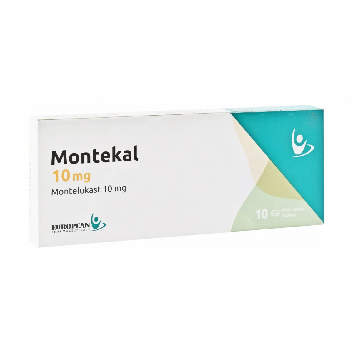 Lomixa Health Care - montekal asthma and allergies 10mg 10tab dpkm 01673131590