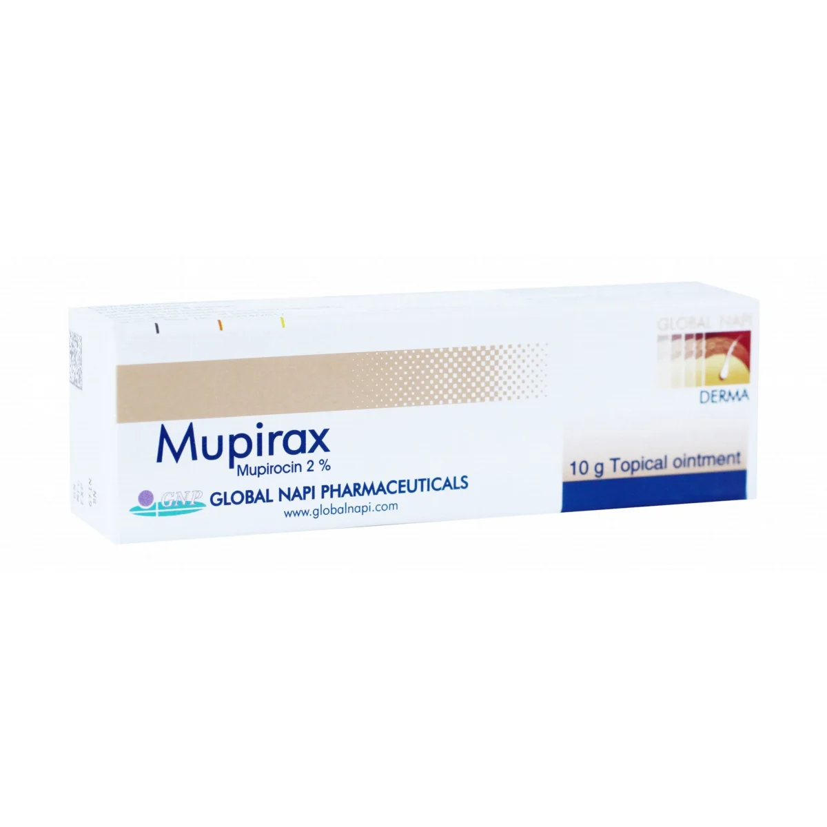 Lomixa Health Care - mupirax 2 oint 10 gm 6m1c 01675169737 scaled