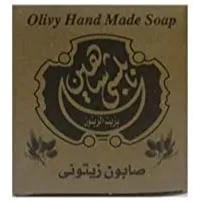 نابلسي شاهين | صابونه | 120جم