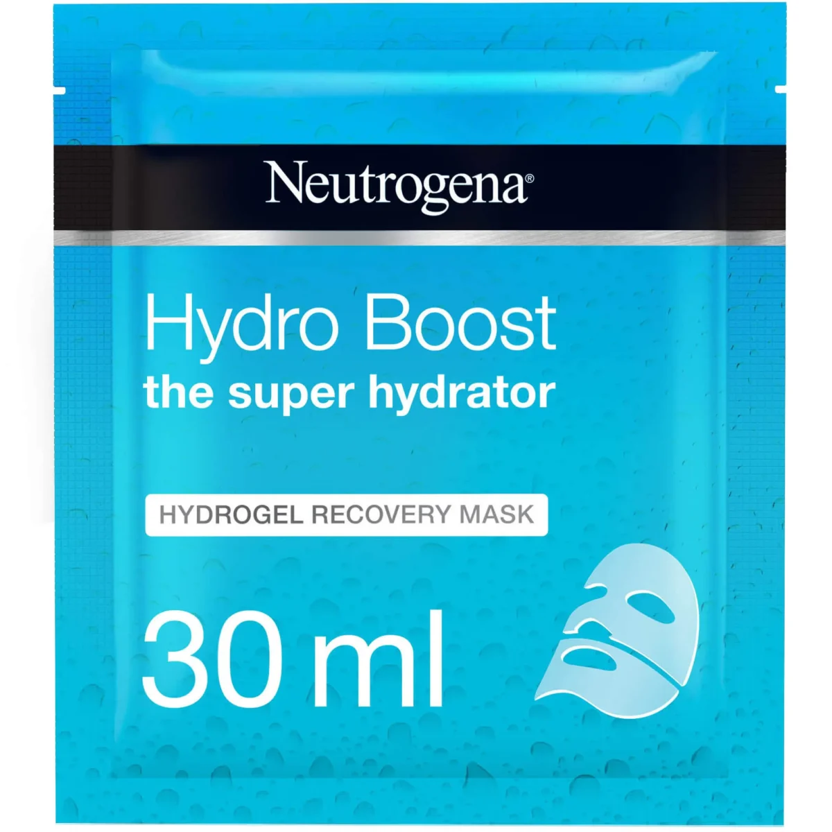 Lomixa Health Care - neutrogena hydro boost hydro gel mask 30ml ph 01662993470