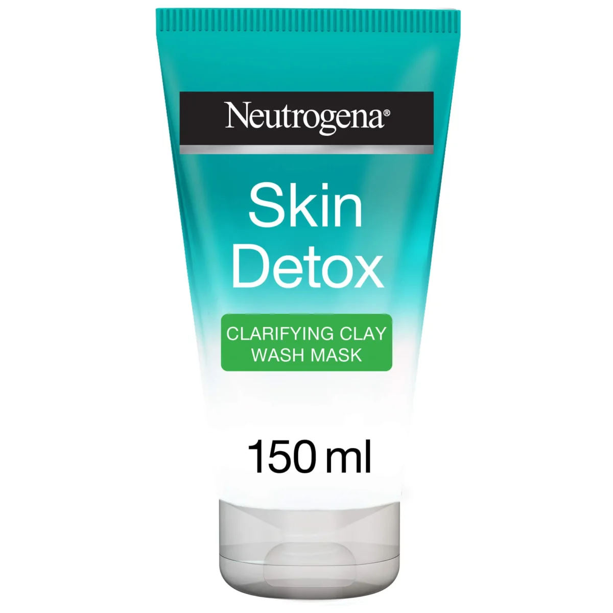 Lomixa Health Care - neutrogenaskindetoxclarifyingclaywashmask 01662992521