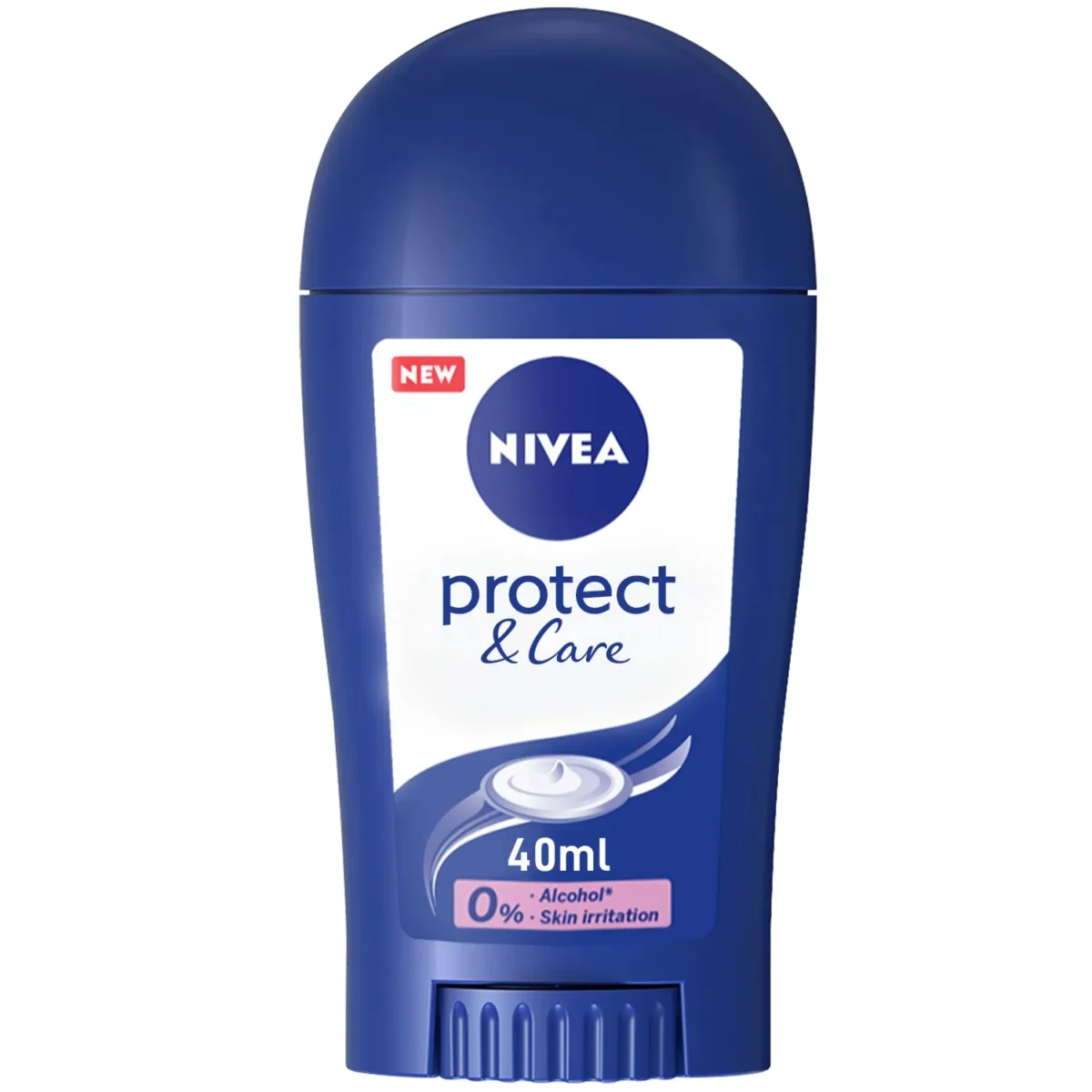 Lomixa Health Care - nivea anti perspirant protect and care deodorant stick 40 ml 01655297494