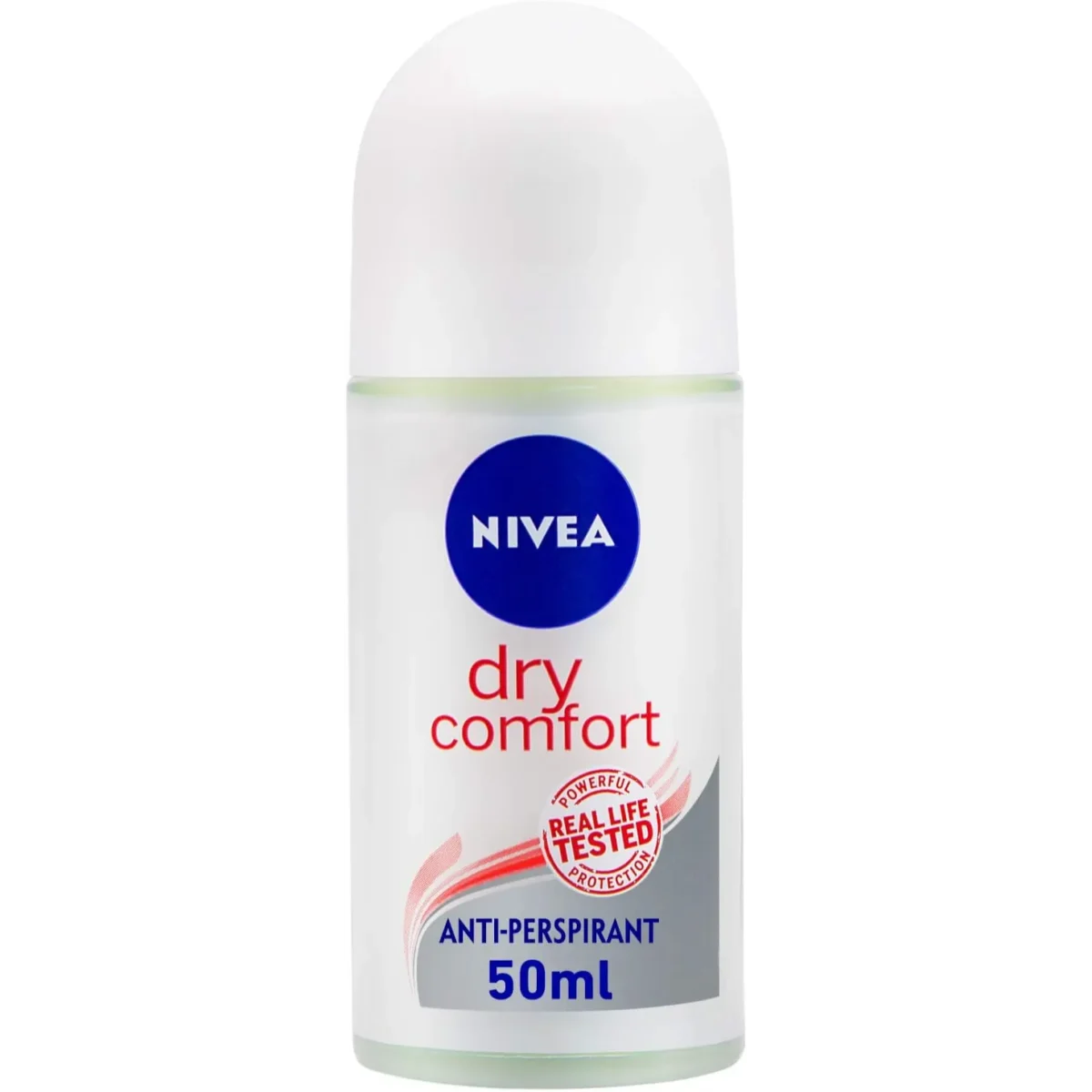 Lomixa Health Care - nivea antiperspirant roll on for women dry comfort quick dry 50ml whgj 01730235074