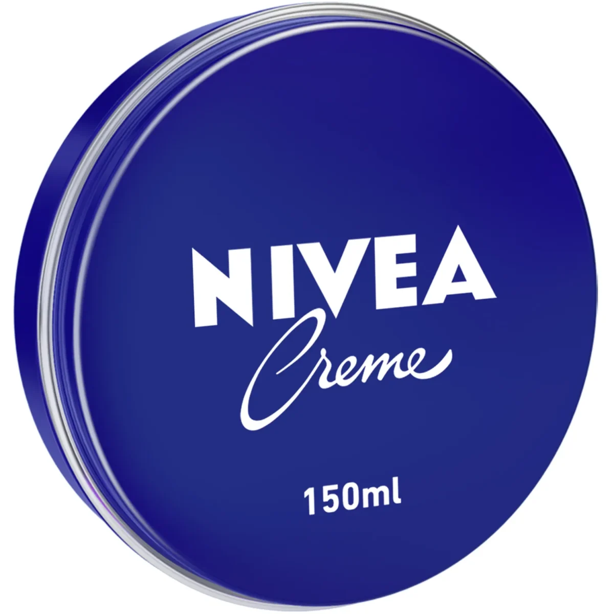 Lomixa Health Care - nivea body moisturizing cream metal 150 01655028001