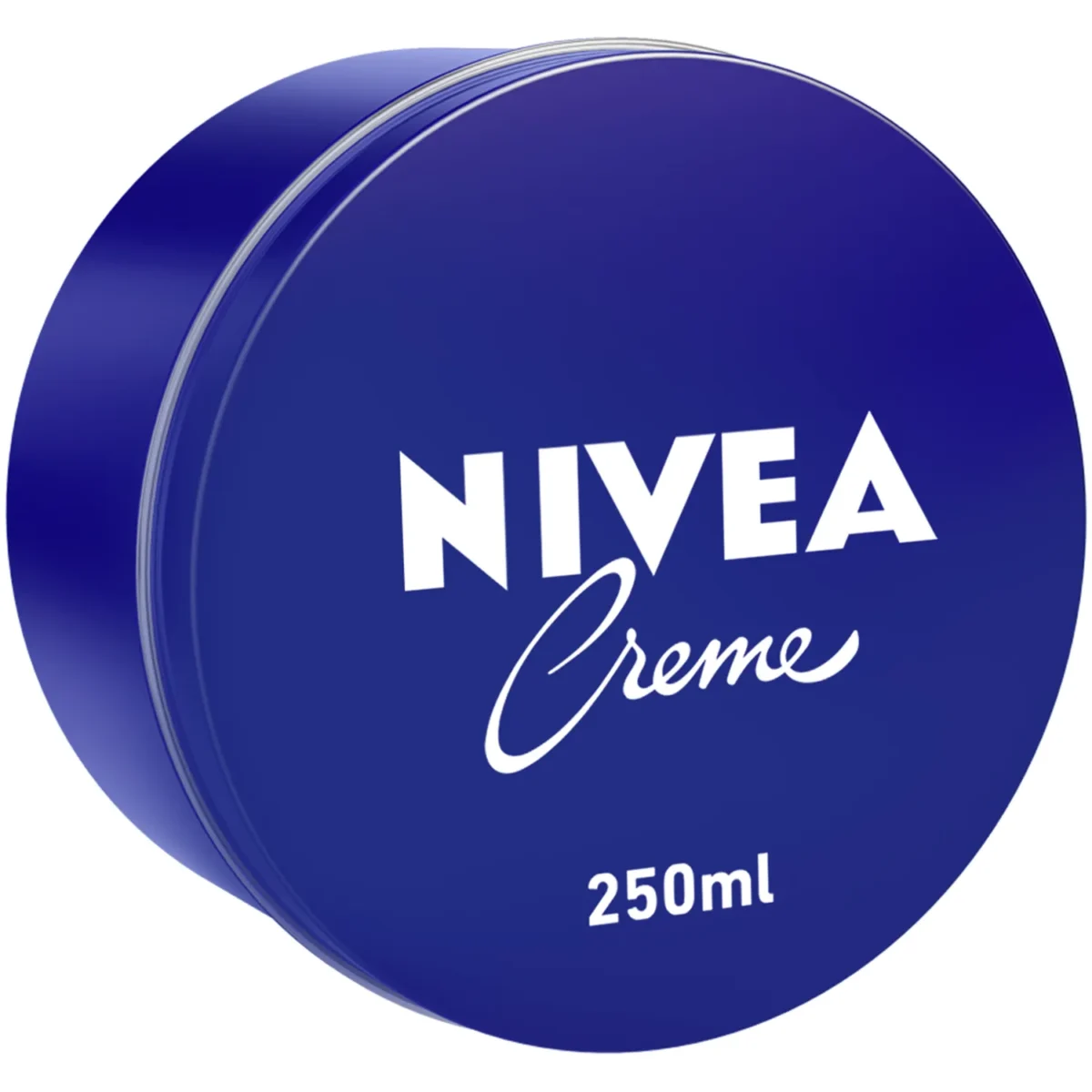 Lomixa Health Care - nivea body moisturizing cream metal 250 01655028241