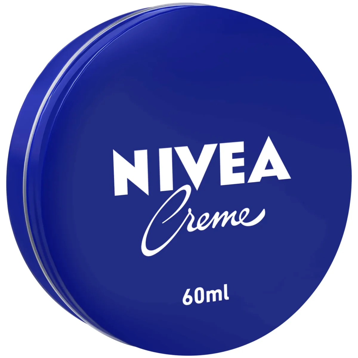 Lomixa Health Care - nivea body moisturizing cream metal 60 ml 01655027745