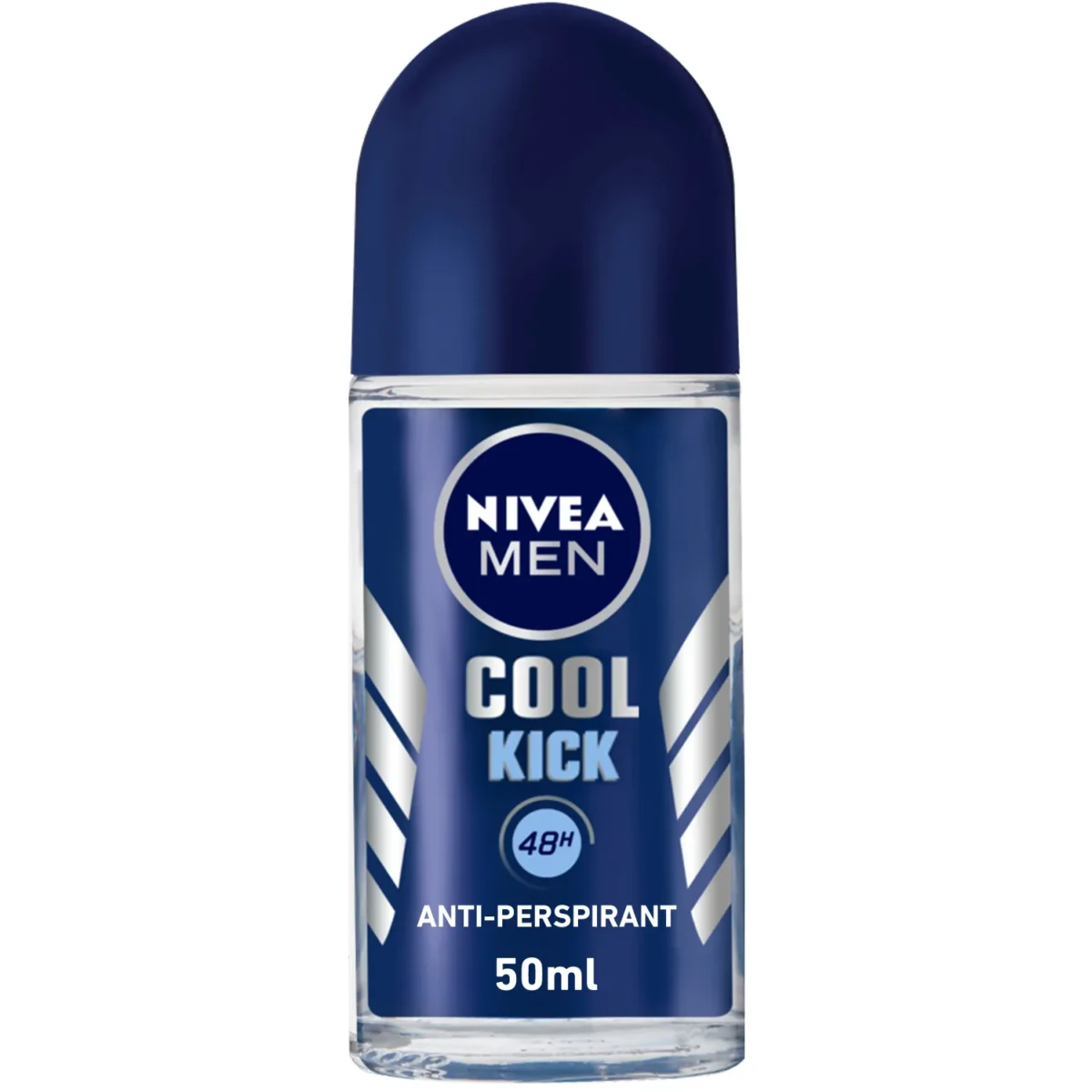 Lomixa Health Care - nivea cool kick anti perspirant 48 h roll on 50 ml 01655206029