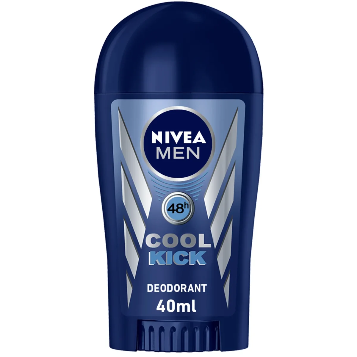 Lomixa Health Care - nivea cool kick deodorant stick 40ml gxt4 01655299784