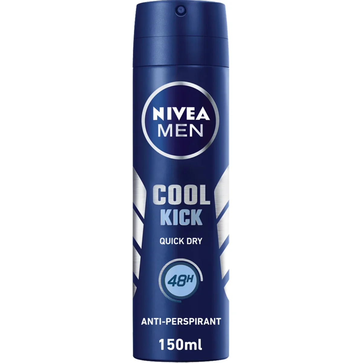 Lomixa Health Care - nivea cool kick spray for men 150ml 01655282927