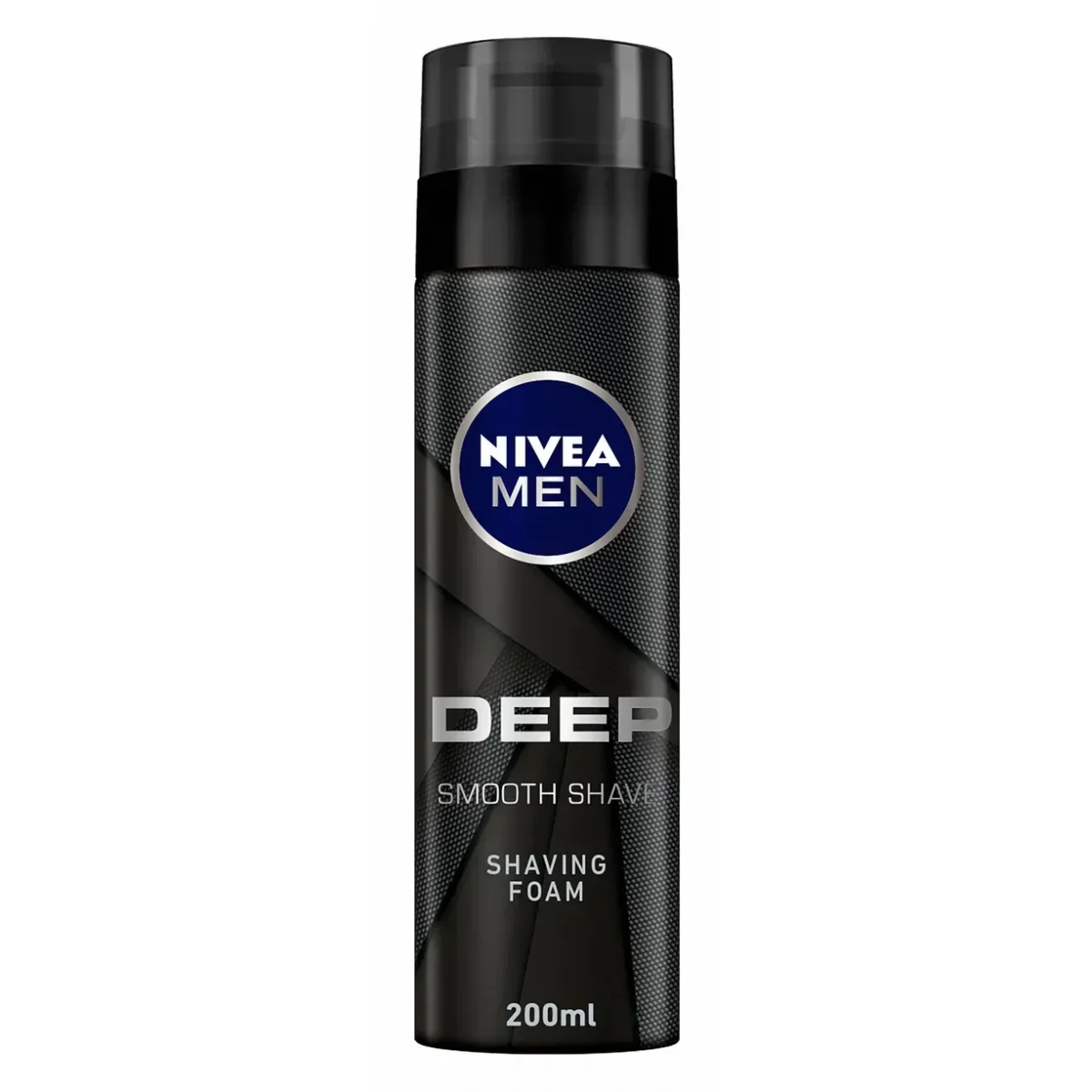 Lomixa Health Care - nivea deep shaving foam 200ml 01712062452