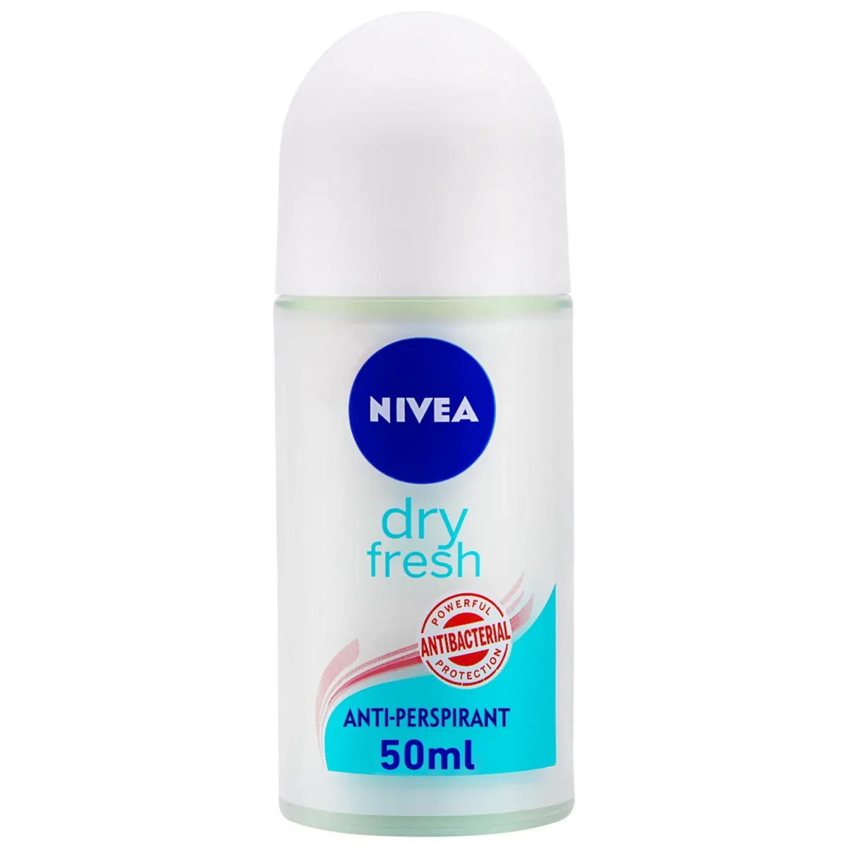 Lomixa Health Care - nivea dry fresh antiperspirant for women antibacterial protection roll on 50ml qw7o 01655211212