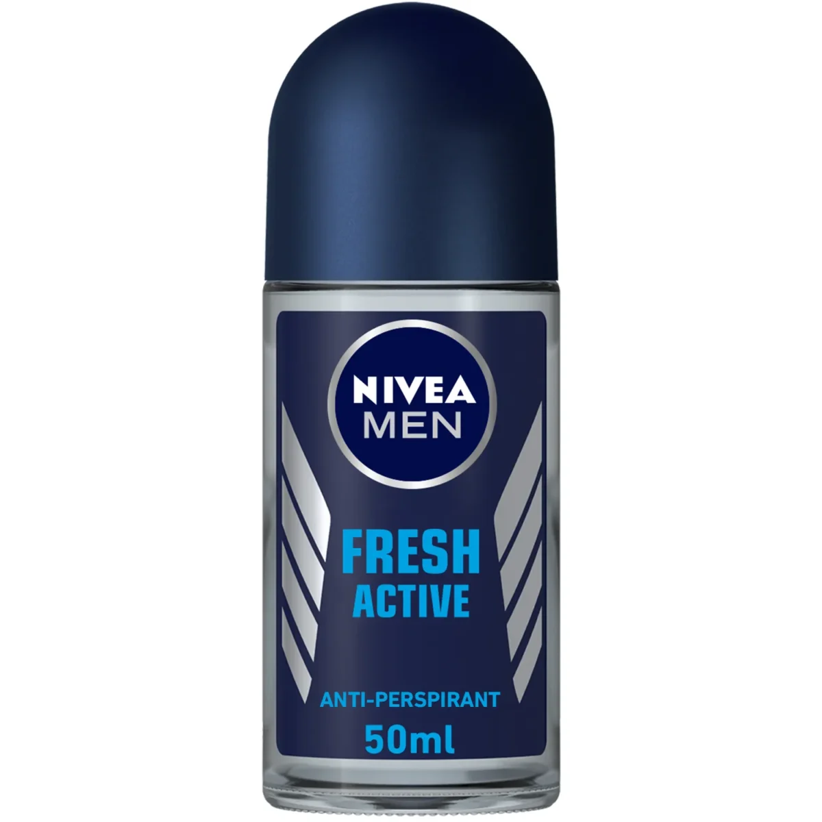 Lomixa Health Care - nivea fresh active deodorant roll on for men 50ml q1r7 01655205277