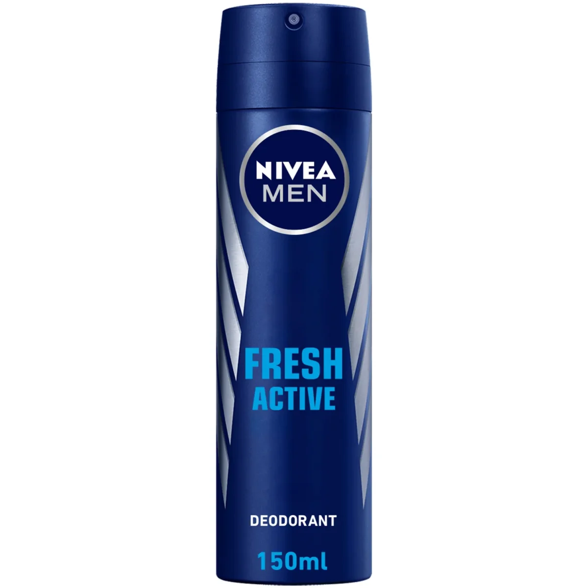 Lomixa Health Care - nivea fresh active spray for men 150ml 01655217735