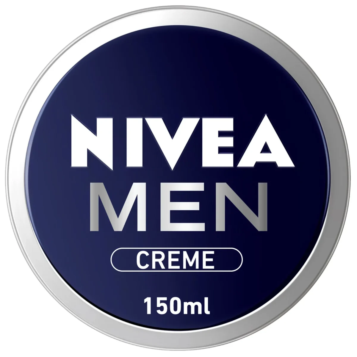 Lomixa Health Care - nivea men face body hand cream 150 ml 01655122857