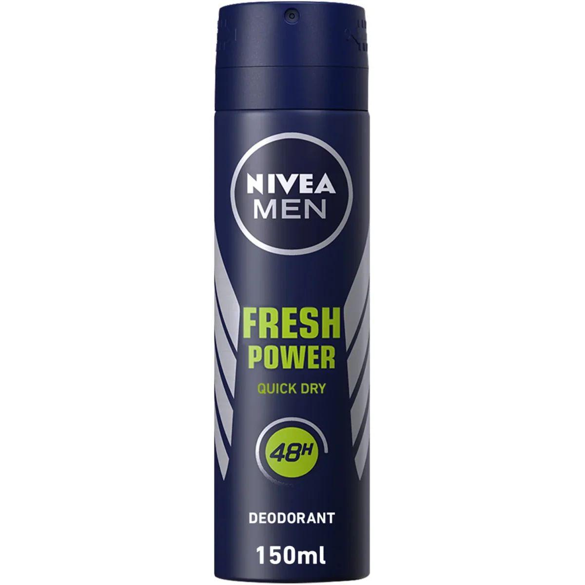 Lomixa Health Care - nivea men fresh powder deodorant spray 150ml tb7o 01655284641