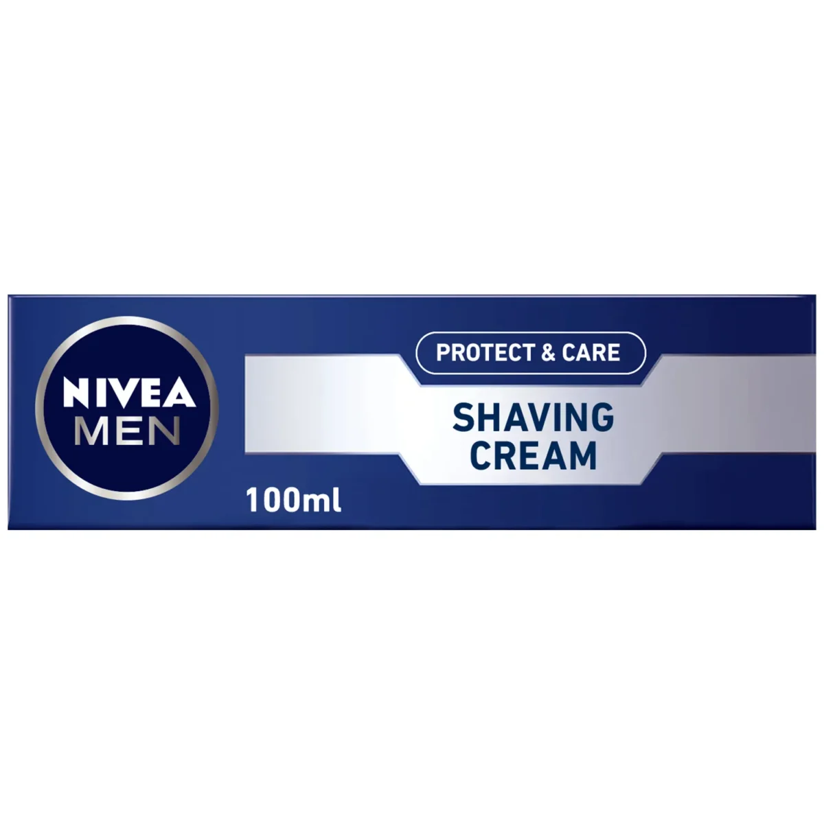 Lomixa Health Care - nivea mild shaving cream 100ml pjcs 01655042814