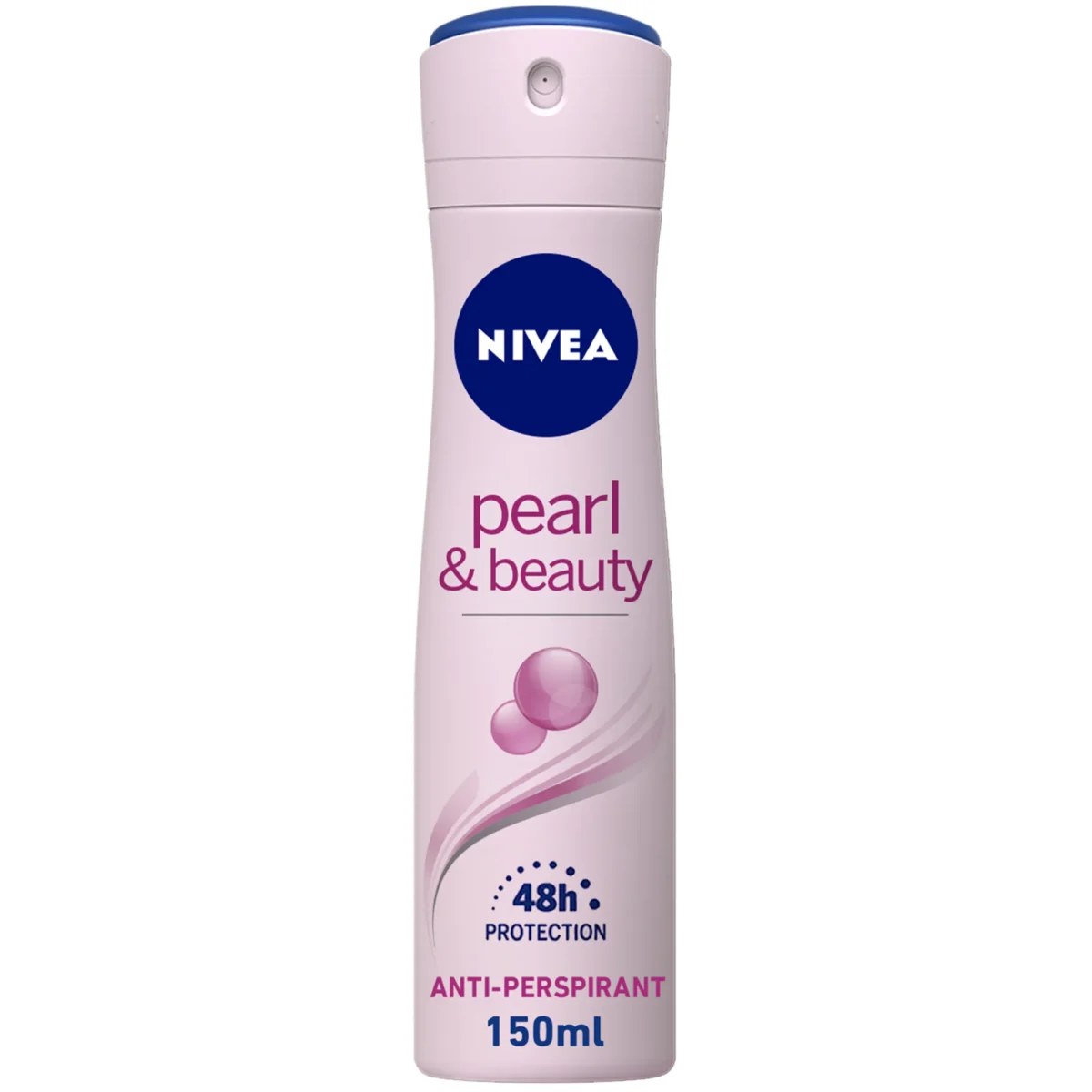 Lomixa Health Care - nivea pearl beauty spray 150ml lefy 01655287041