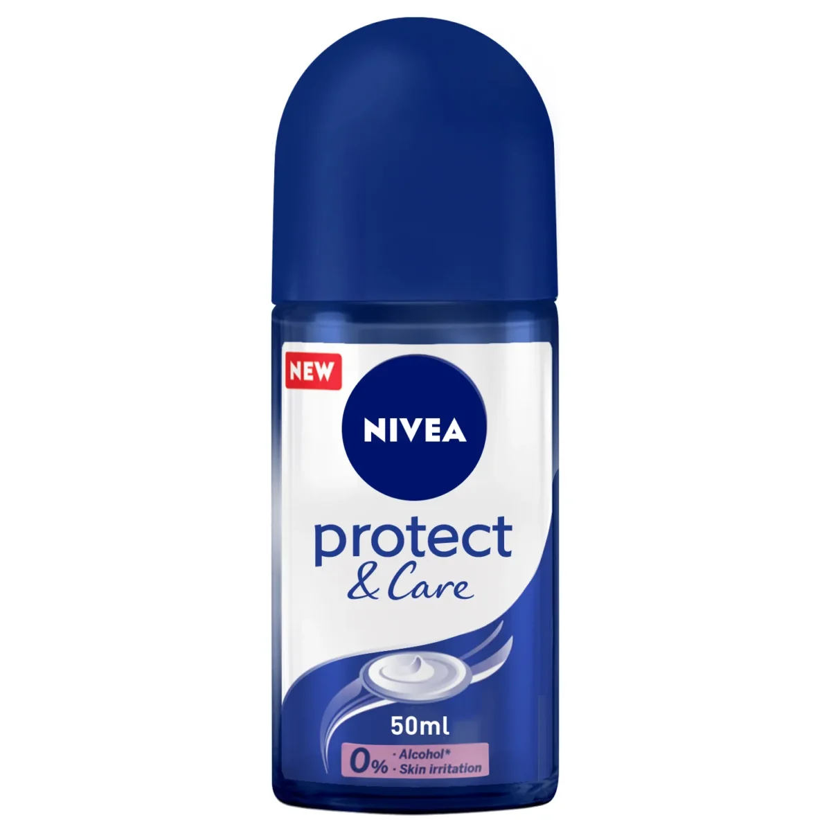 Lomixa Health Care - nivea protect care deodorant 50ml ux0l 01655209637