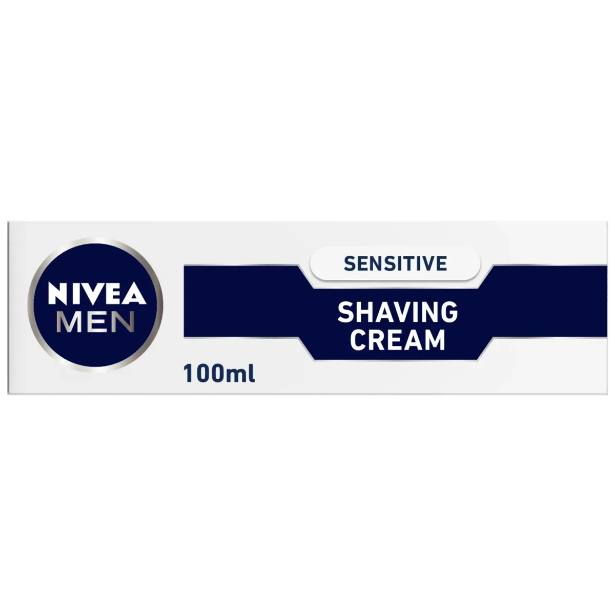 Lomixa Health Care - nivea sensitive shaving cream 100g 01655043311