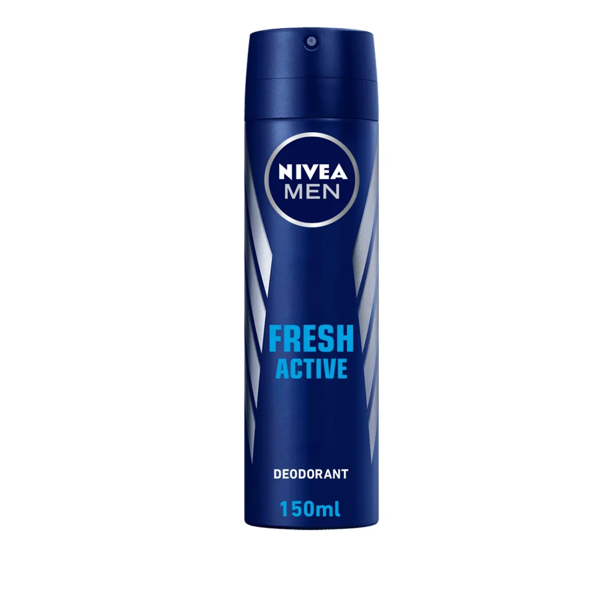 Lomixa Health Care - nivea spray for men fresh active 150ml pct2 01665629603