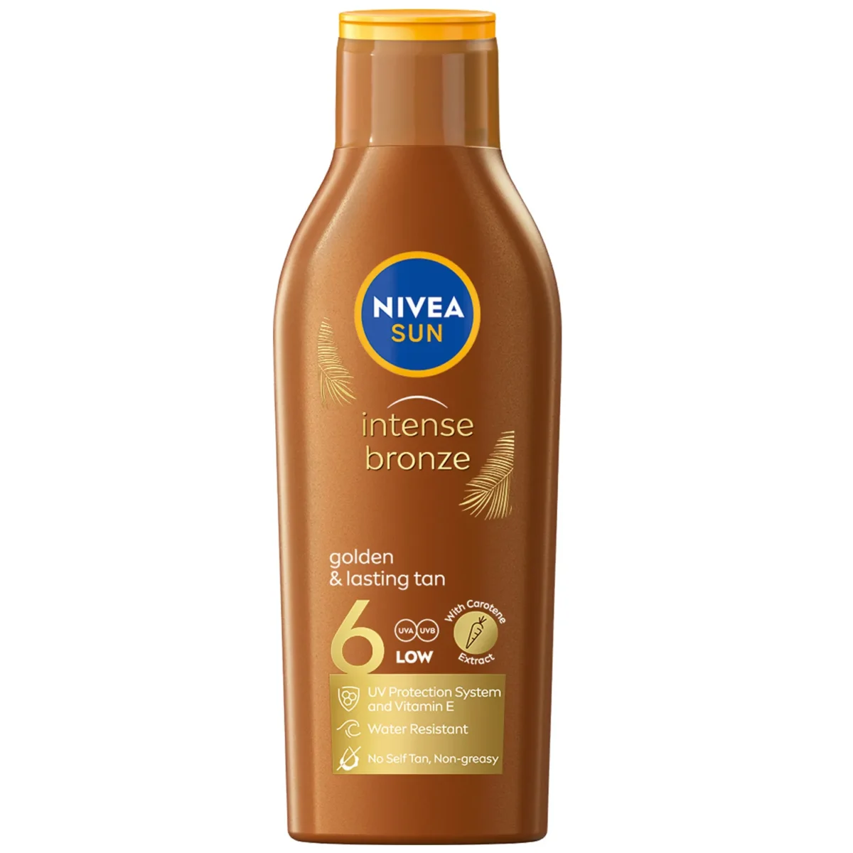 Lomixa Health Care - nivea sun deep tanning oil 200ml 01675002180