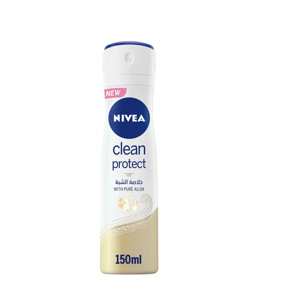 Lomixa Health Care - nivea womens spray 150ml 0gmu 01665631099