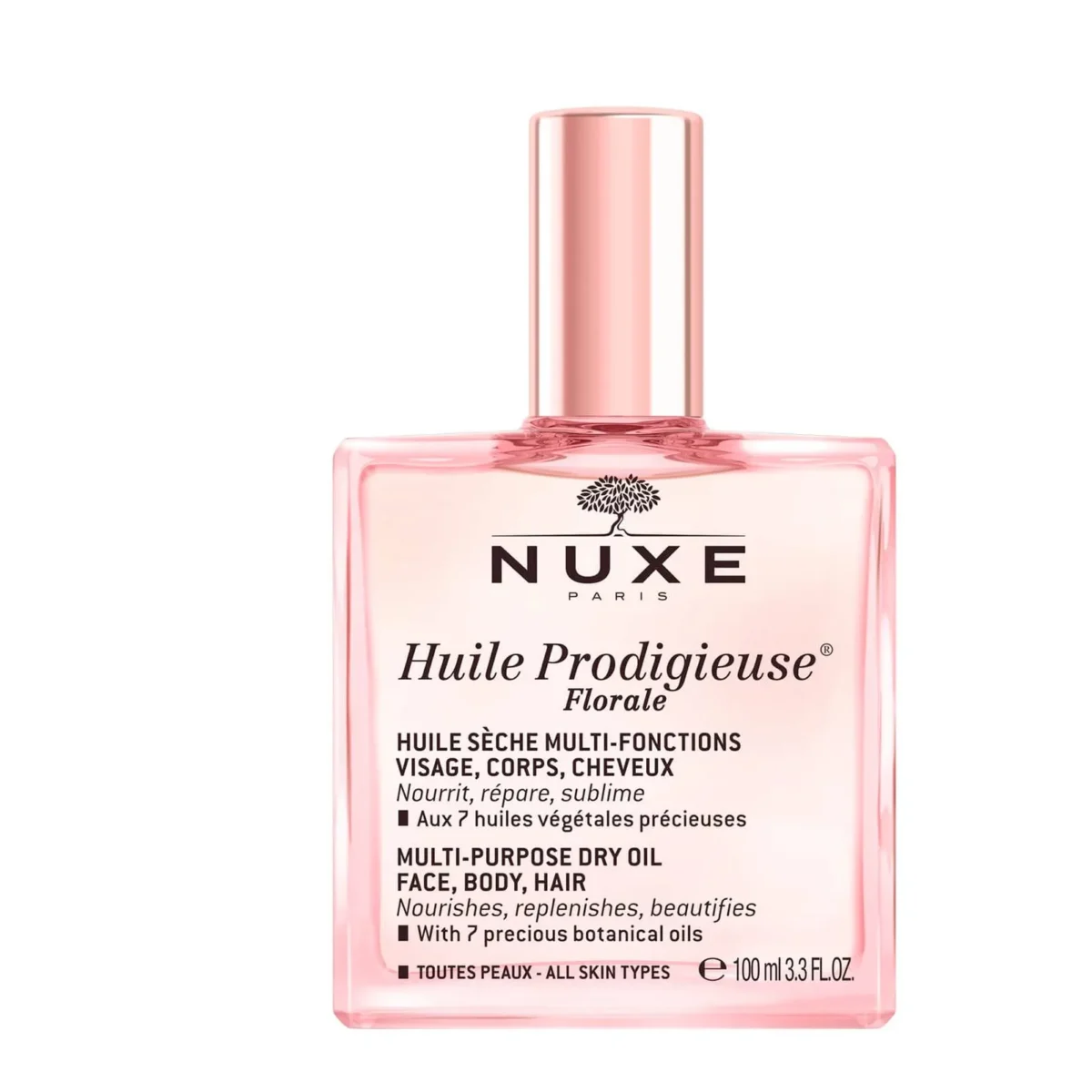 Lomixa Health Care - nuxe huile prodigieuse florale 100ml 9f4w 01683025714