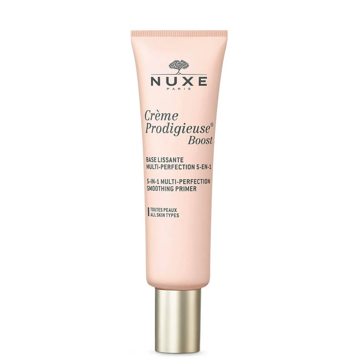 Lomixa Health Care - nuxe multi perfection 5 in 1 smoothing primer creme prodigieuse aqbm 01683100619