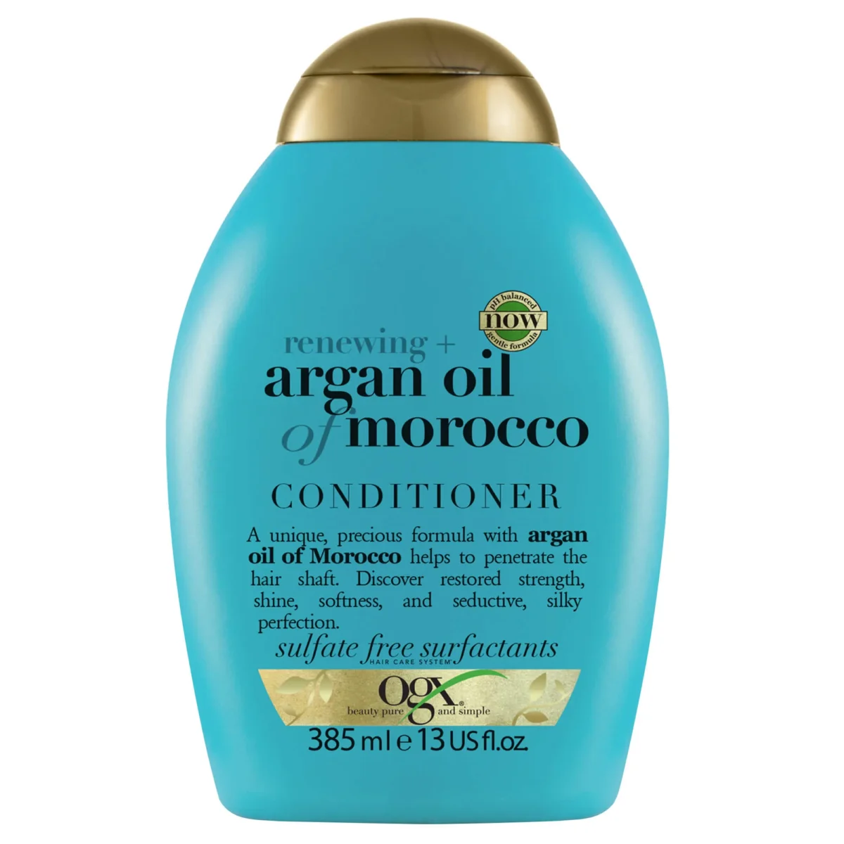Lomixa Health Care - ogx argan oil of morocco conditioner 385ml r45g 01662901715