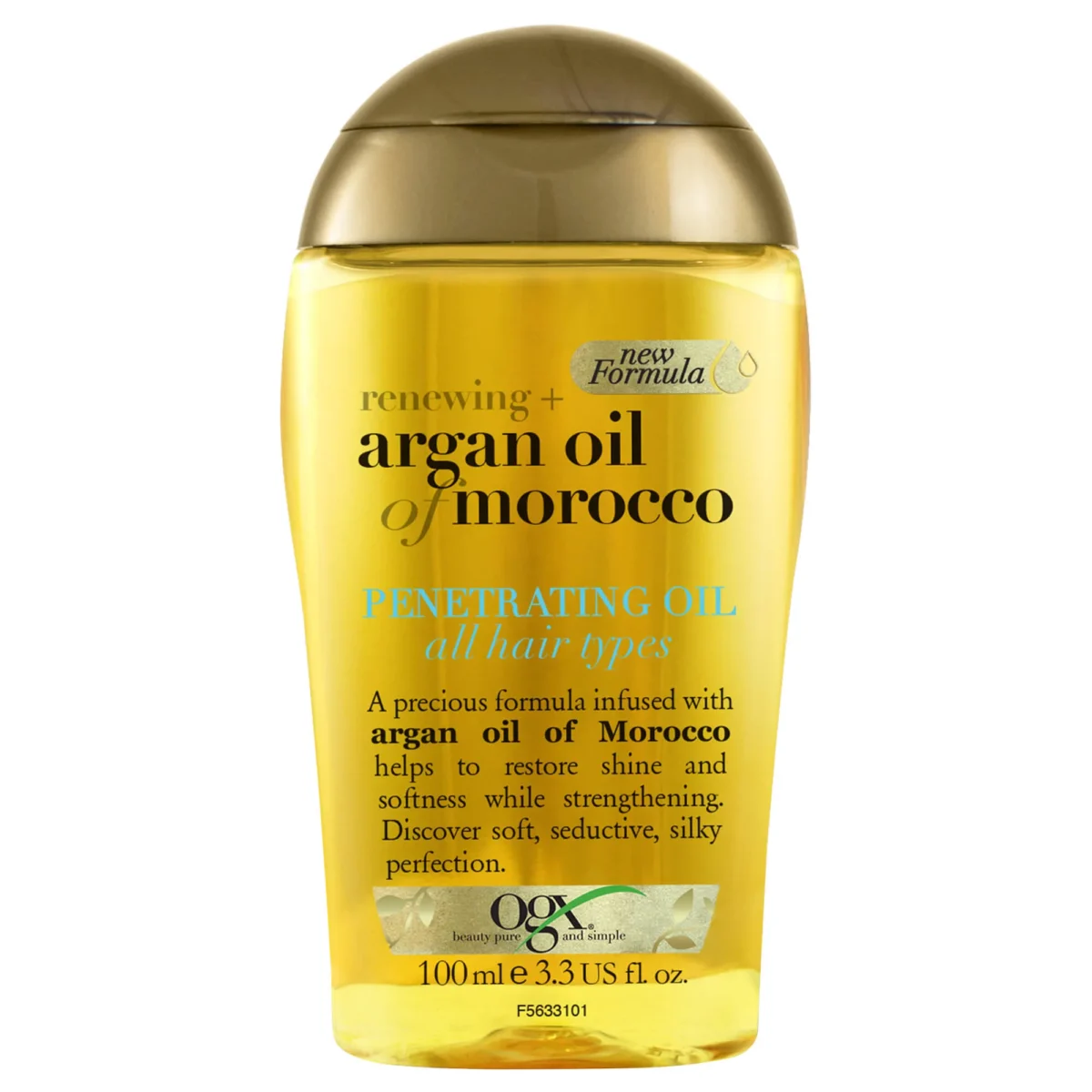 Lomixa Health Care - ogx argan oil of morocco penetrating oil 100ml lowq 01662904352