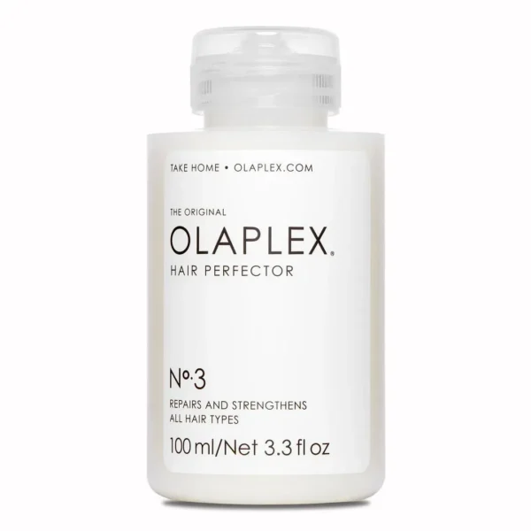 اولابلكس للشعر رقم 3 (olaplex no 3) لاصلاح الشعر التالف | 1...