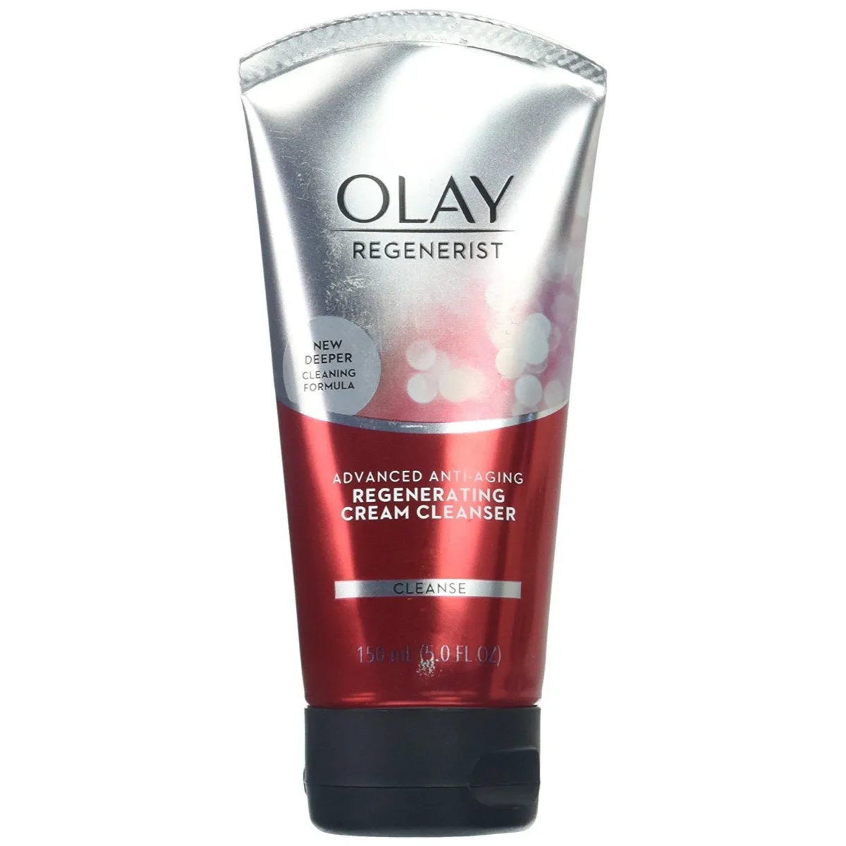 Lomixa Health Care - olay regenerist advanced antiaging exfoliating facial cream cleansertrch 01732700325