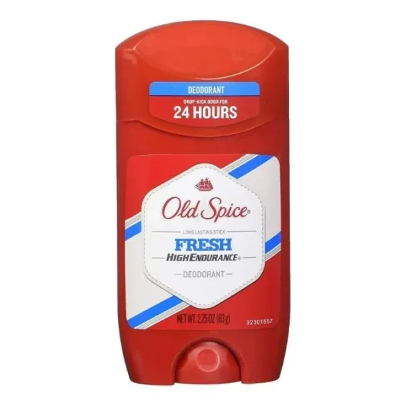 مزيل عرق اولد سبايس للرجال old spice deodorant فريش ستيك | ...