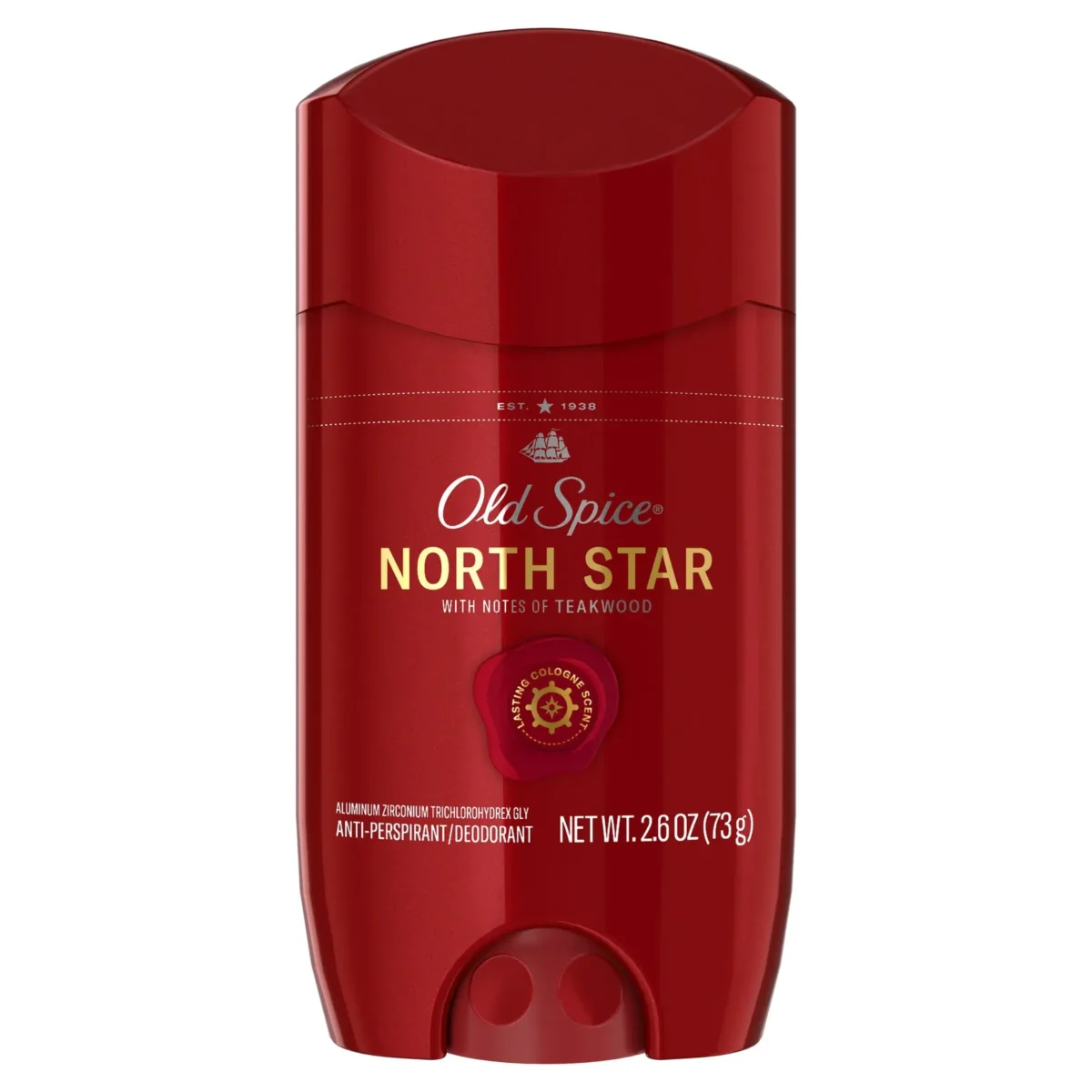 Lomixa Health Care - old spice north star endurance deodorant stick for men 73gm 6kpf 01727344951