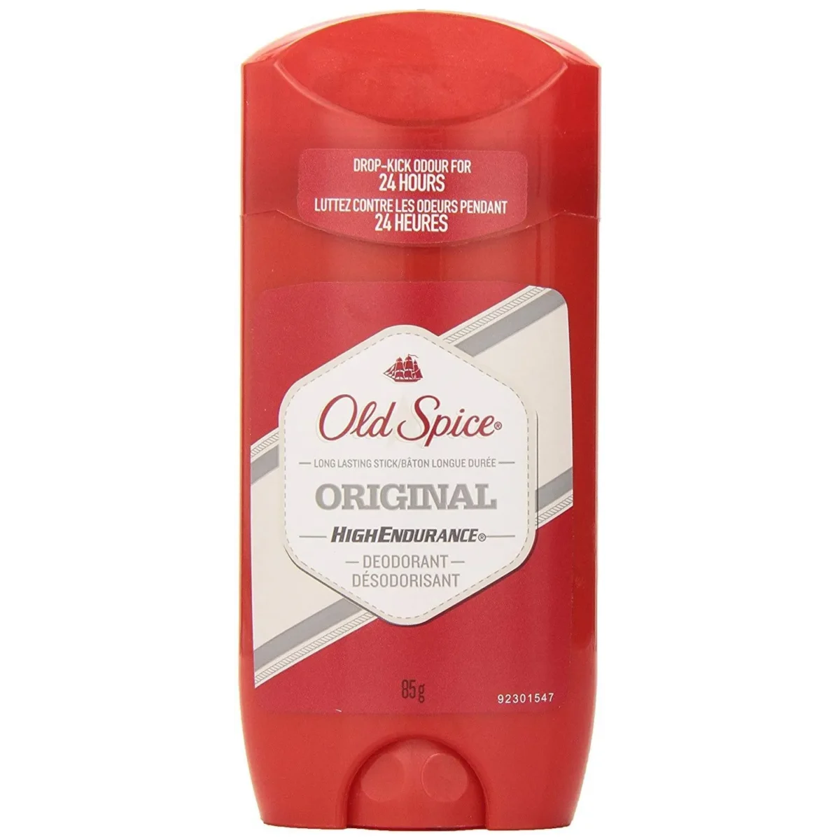 Lomixa Health Care - old spice original deodorant stick 85ml xchx 01656850585