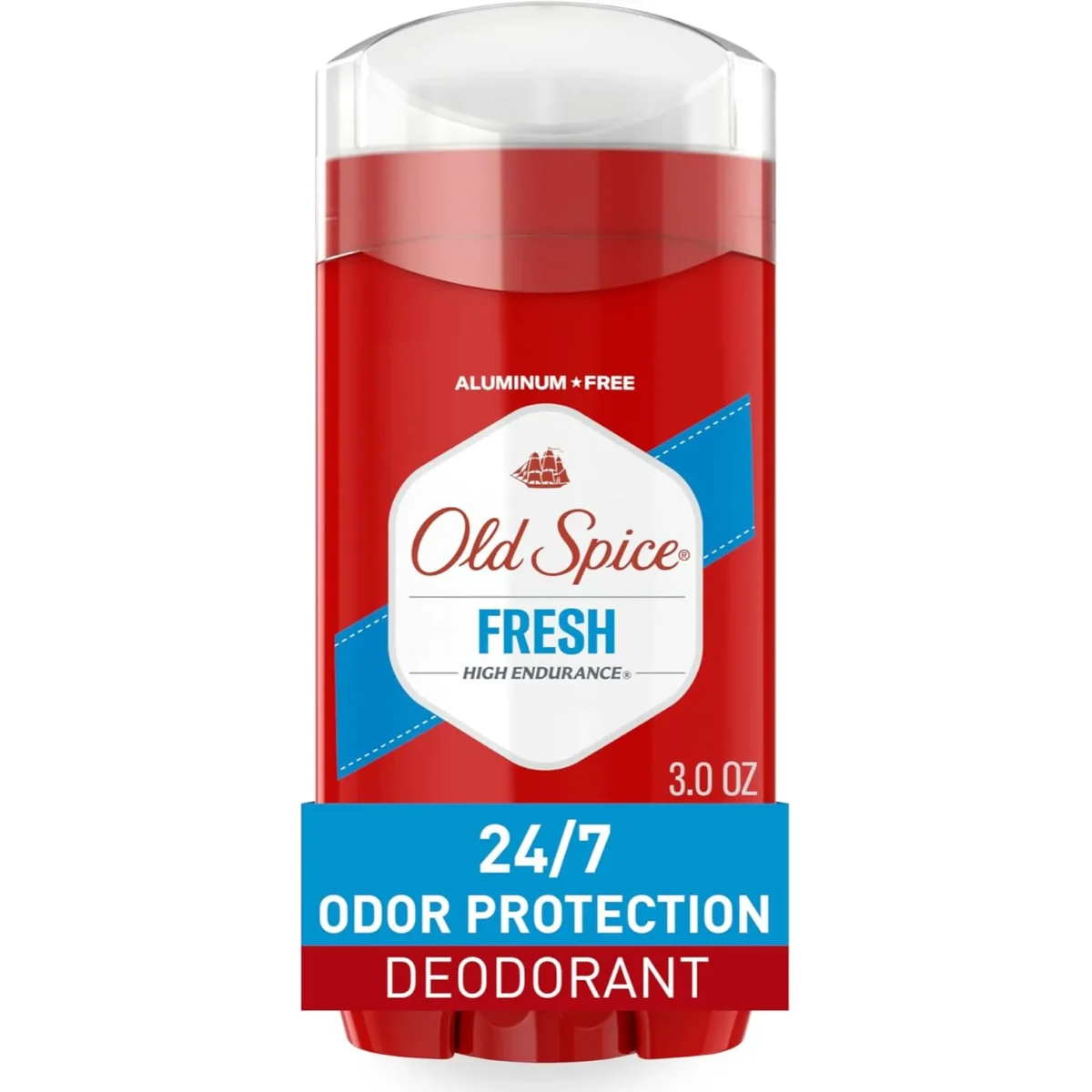 Lomixa Health Care - old spice red fresh deodorant stick for men 85ml ad9n 01730833448