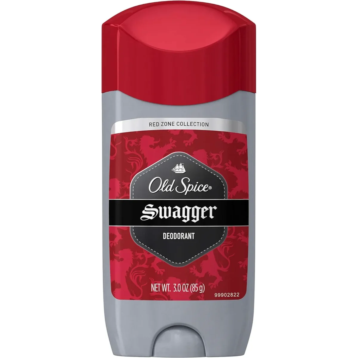 Lomixa Health Care - old spice red zone swagger anti perspirant deodorant men reducing underarm wetness 73ml ts6d 01716460067