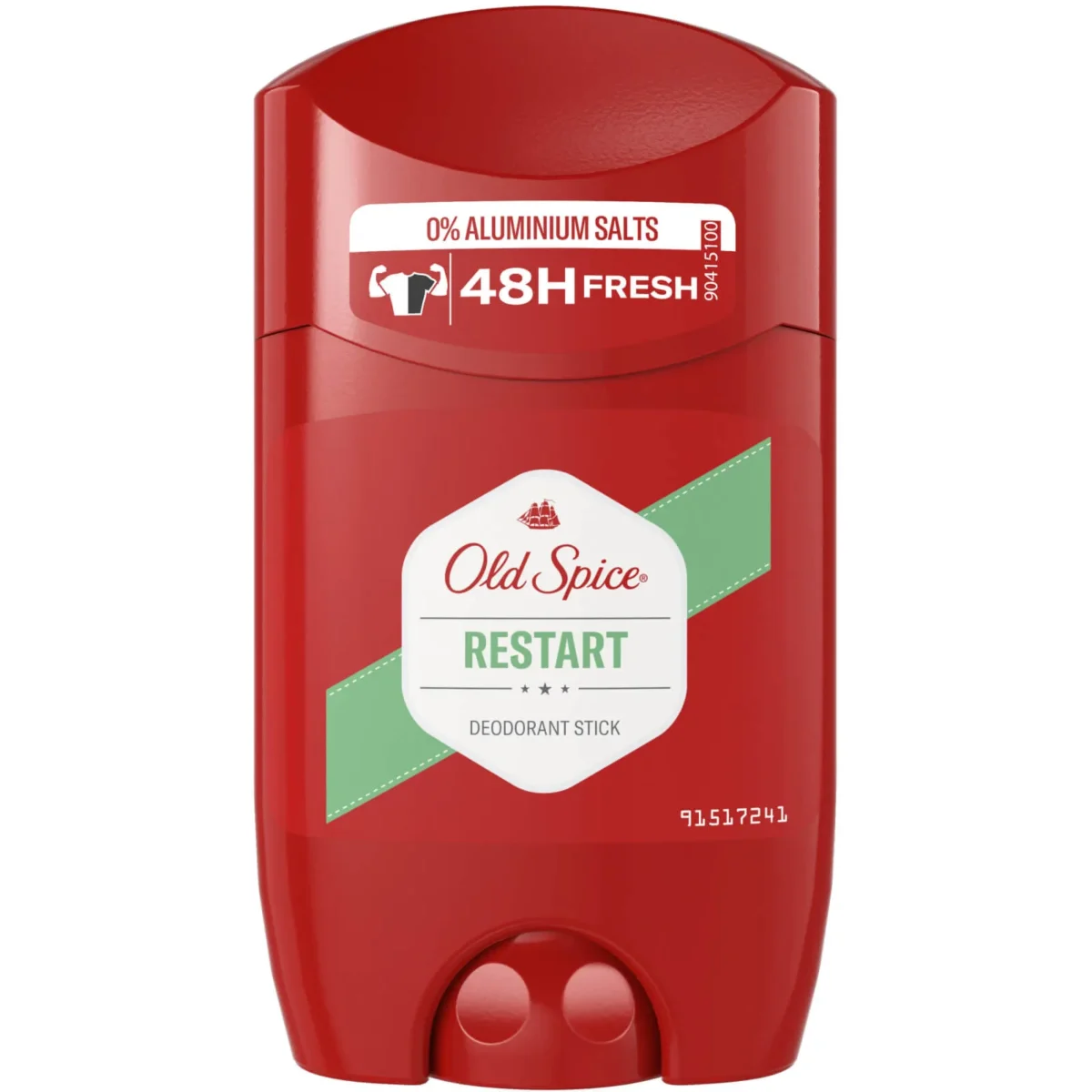 Lomixa Health Care - old spice restart antiperspirant deodorant stick for men 50ml ylyf 01719856803