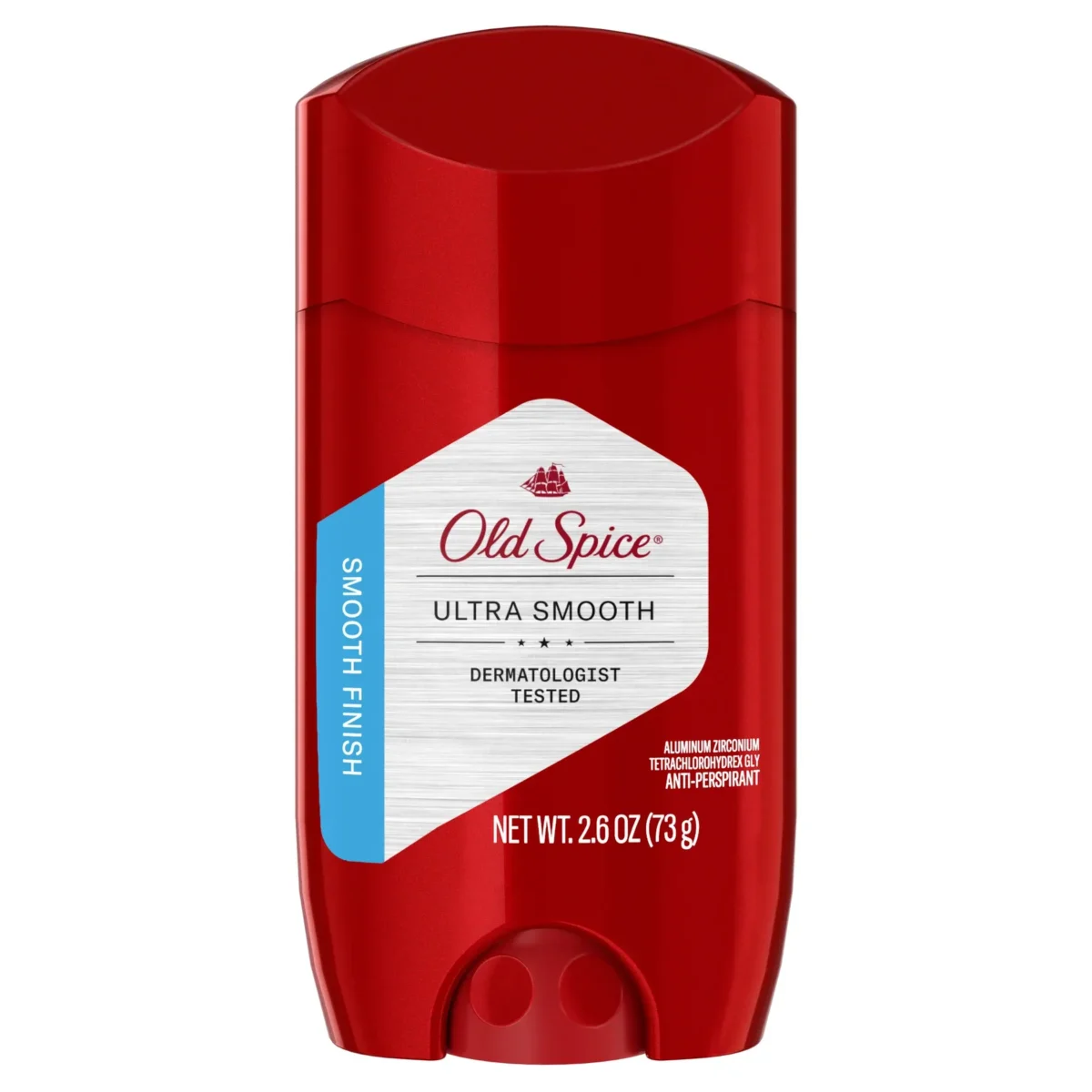 Lomixa Health Care - old spice smooth finish ultra smooth deodorant stick for men 73gm brso 01727346106