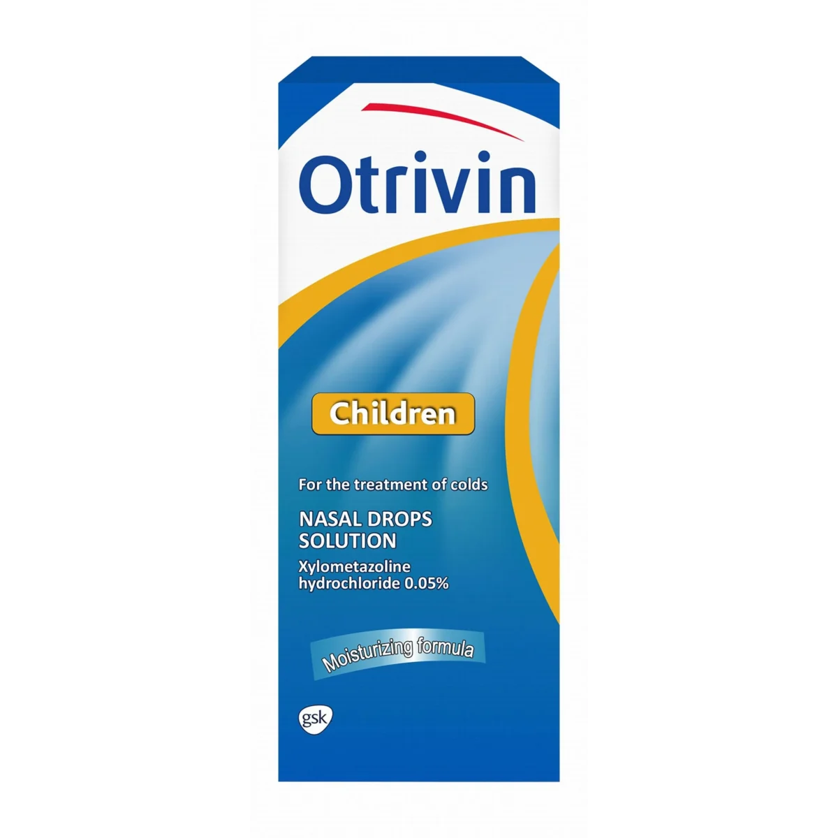 Lomixa Health Care - otrivin nasal drops children 15 ml 01664880313 scaled