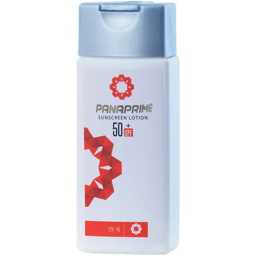 بانابرايم | صن سكرين بمعامل حماية SPF50+ لوشن | 120مل