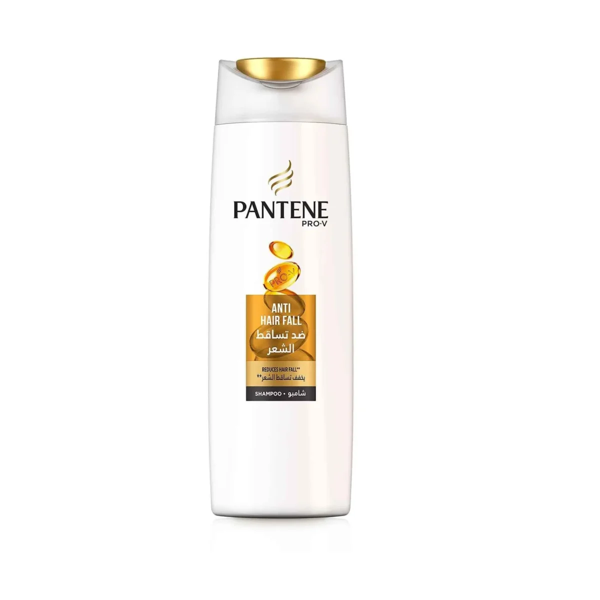 Lomixa Health Care - pantene against hair loss 600ml t9tz 01664345431