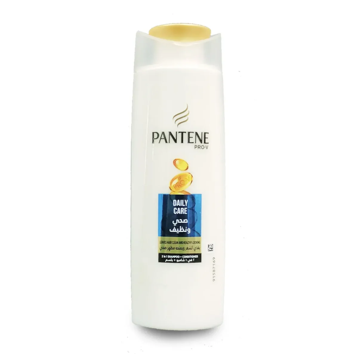 Lomixa Health Care - pantene pro v daily care 2 in 1 shampoo conditioner 200ml xakt 01655396623