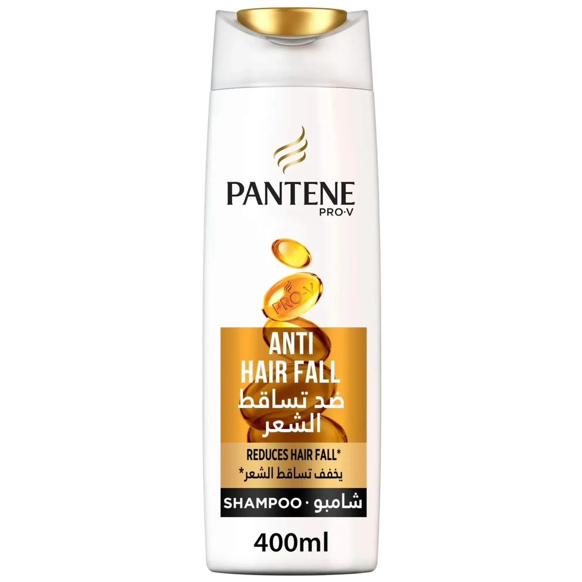Lomixa Health Care - pantene pro v daily care two in one shampoo 400 01653232694