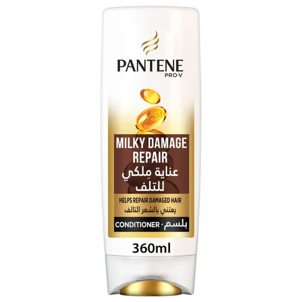 بانتين | بلسم ميلكى | 360مل