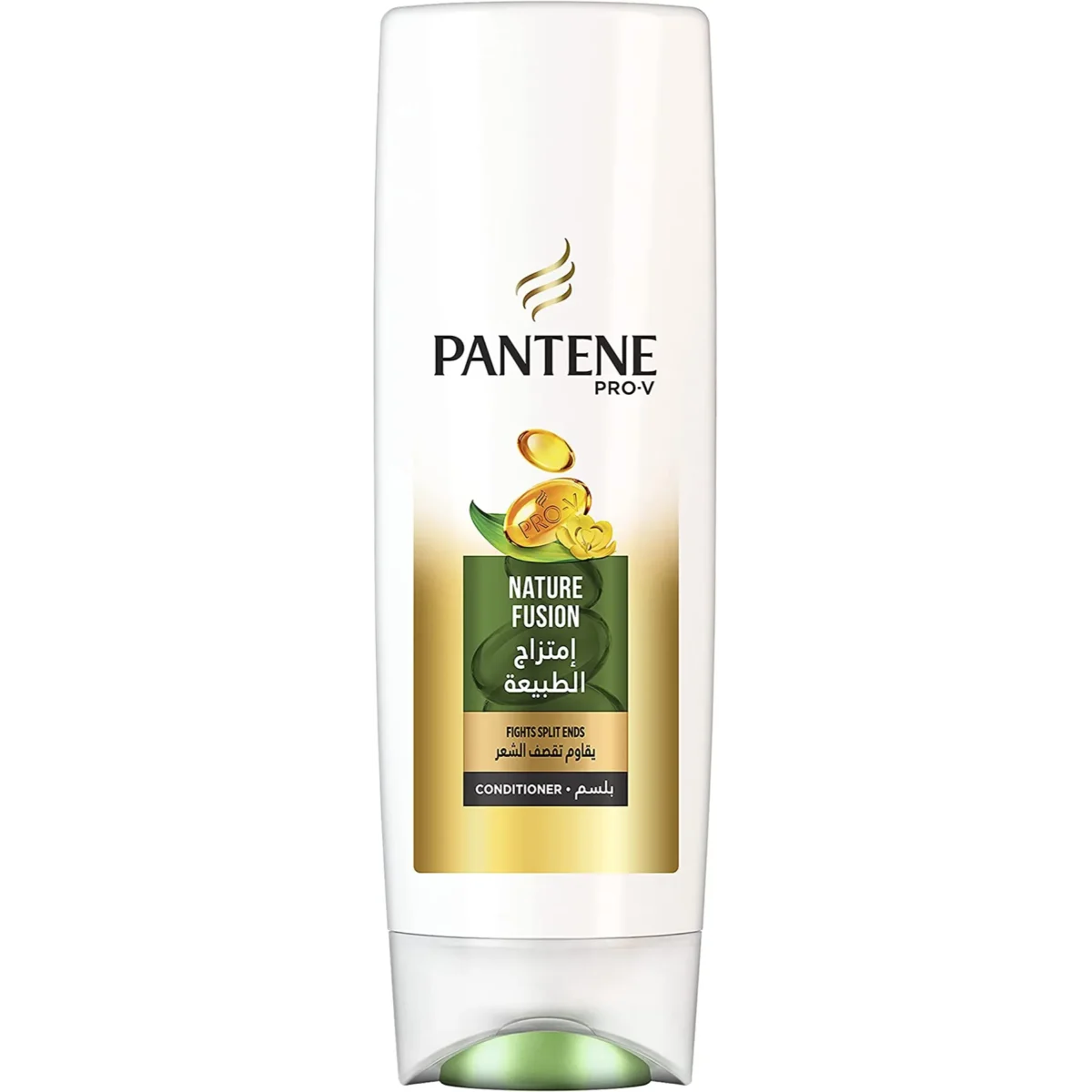 Lomixa Health Care - pantene pro v nature fusion conditioner 360ml 1ytm 01653928098