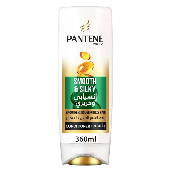 بانتين | بلسم انسيابي وحريري | 360مل