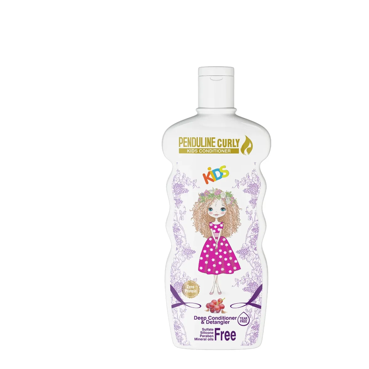 Lomixa Health Care - penduline gel for curly hair 250m qi8f 01656741979