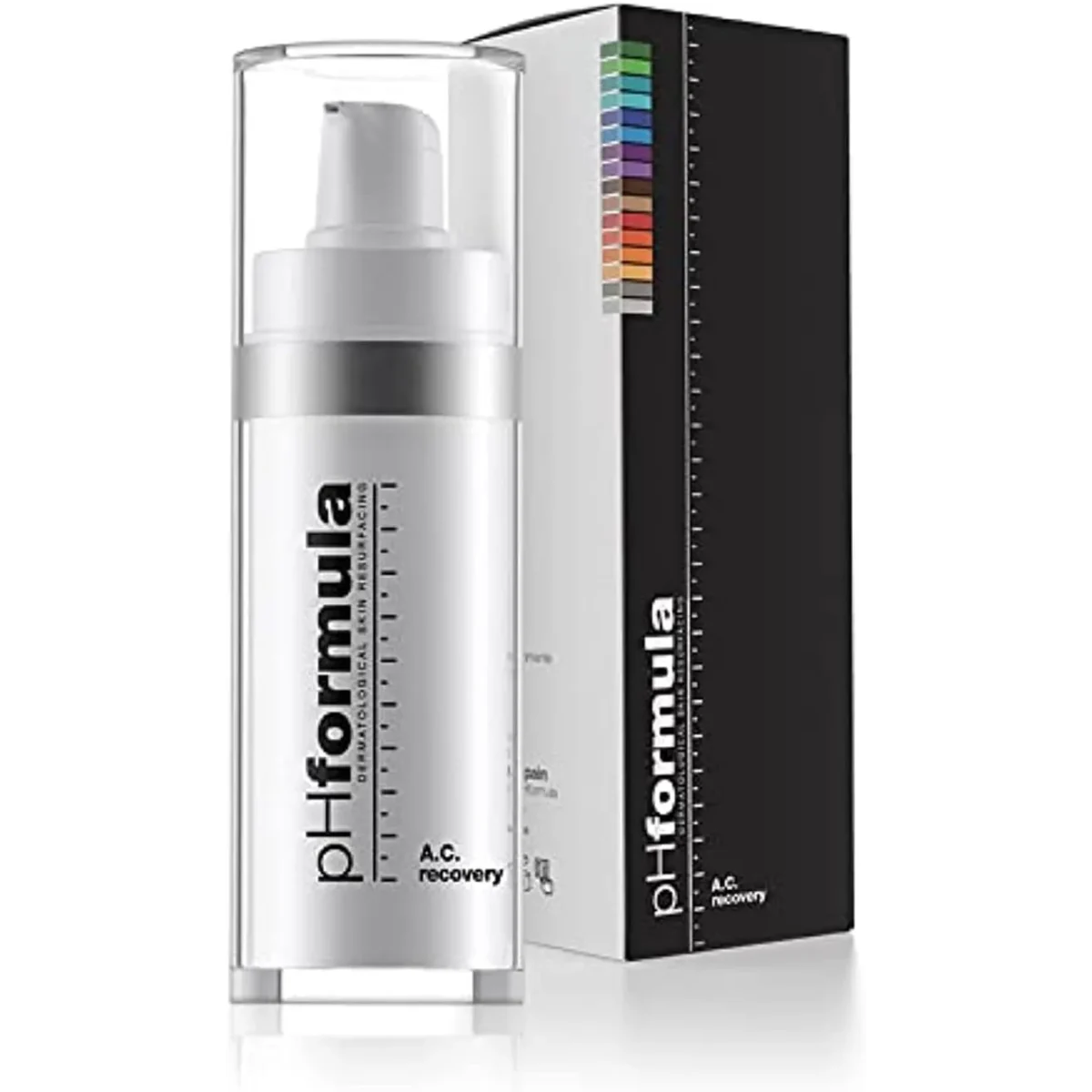 Lomixa Health Care - phformula active formula night serum 30ml blxi du7xnpuu 01726218558